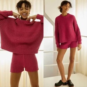 The Knotty Ones Delcia Sweater